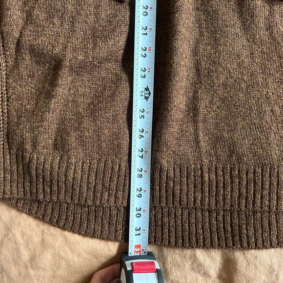 Show Me Your Mumu Ozzy Oversized sweater - Picture 13 of 16